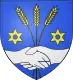 Coat of arms of Amblans-et-Velotte