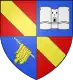 Coat of arms of Ambleny