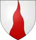 Coat of arms of Ambres