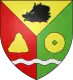 Coat of arms of Anchamps