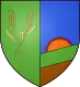 Coat of arms of Andelu