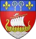 Coat of arms of Andrésy