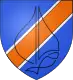 Coat of arms of Anthy-sur-Léman