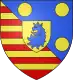 Coat of arms of Apremont