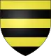 Coat of arms of Apremont