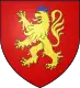 Coat of arms of Apremont