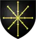 Coat of arms of Arquian