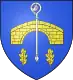 Coat of arms of Ars-les-Favets