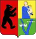 Coat of arms of Arthaz-Pont-Notre-Dame