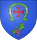 Coat of arms of Arveyres