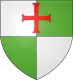 Coat of arms of Attricourt