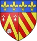 Coat of arms of Aubiat