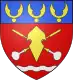 Coat of arms of Aubréville