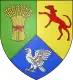 Coat of arms of Audignicourt