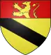 Coat of arms of Augerolles