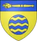 Coat of arms of Augignac