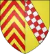 Coat of arms of Aulnoye-Aymeries