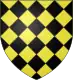 Coat of arms of Autreville-sur-la-Renne