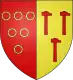 Coat of arms of Autruy-sur-Juine