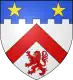 Coat of arms of Autry-le-Châtel