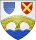 Coat of arms of Auvers-sur-Oise