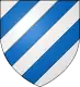 Coat of arms of Auzielle