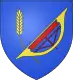 Coat of arms of Aveizieux