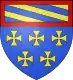 Coat of arms of Avelanges