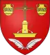 Coat of arms of Avocourt