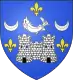 Coat of arms of Avranches