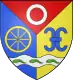 Coat of arms of Azannes-et-Soumazannes