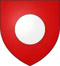 Coat of arms of Bagnoles