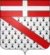 Coat of arms of Ballaison