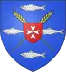 Coat of arms of Ballancourt-sur-Essonne