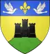 Coat of arms of Banios