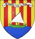 Coat of arms of Banyuls-sur-Mer