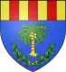 Coat of arms of Barjac