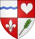 Coat of arms of Barlieu