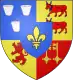 Coat of arms of Bascons