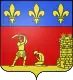 Coat of arms of Bazas