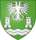 Coat of arms of Bazincourt-sur-Epte