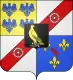 Coat of arms of Beauchamp