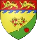 Coat of arms of Beaufour-Druval