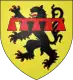 Coat of arms of Beaujeu