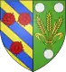 Coat of arms of Beaumetz