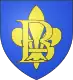 Coat of arms of Beaumont-de-Pertuis