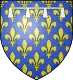 Coat of arms of Beaumont-le-Roger