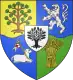 Coat of arms of Beauvernois