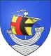 Coat of arms of Beauvoir-sur-Mer