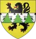 Coat of arms of Belleroche